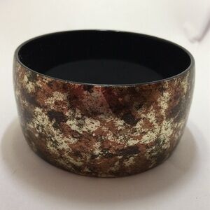 Premier Design Bracelet - Mod, bangle style, acrylic, 8”